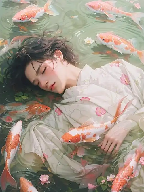 古泷兄弟与四苦八苦